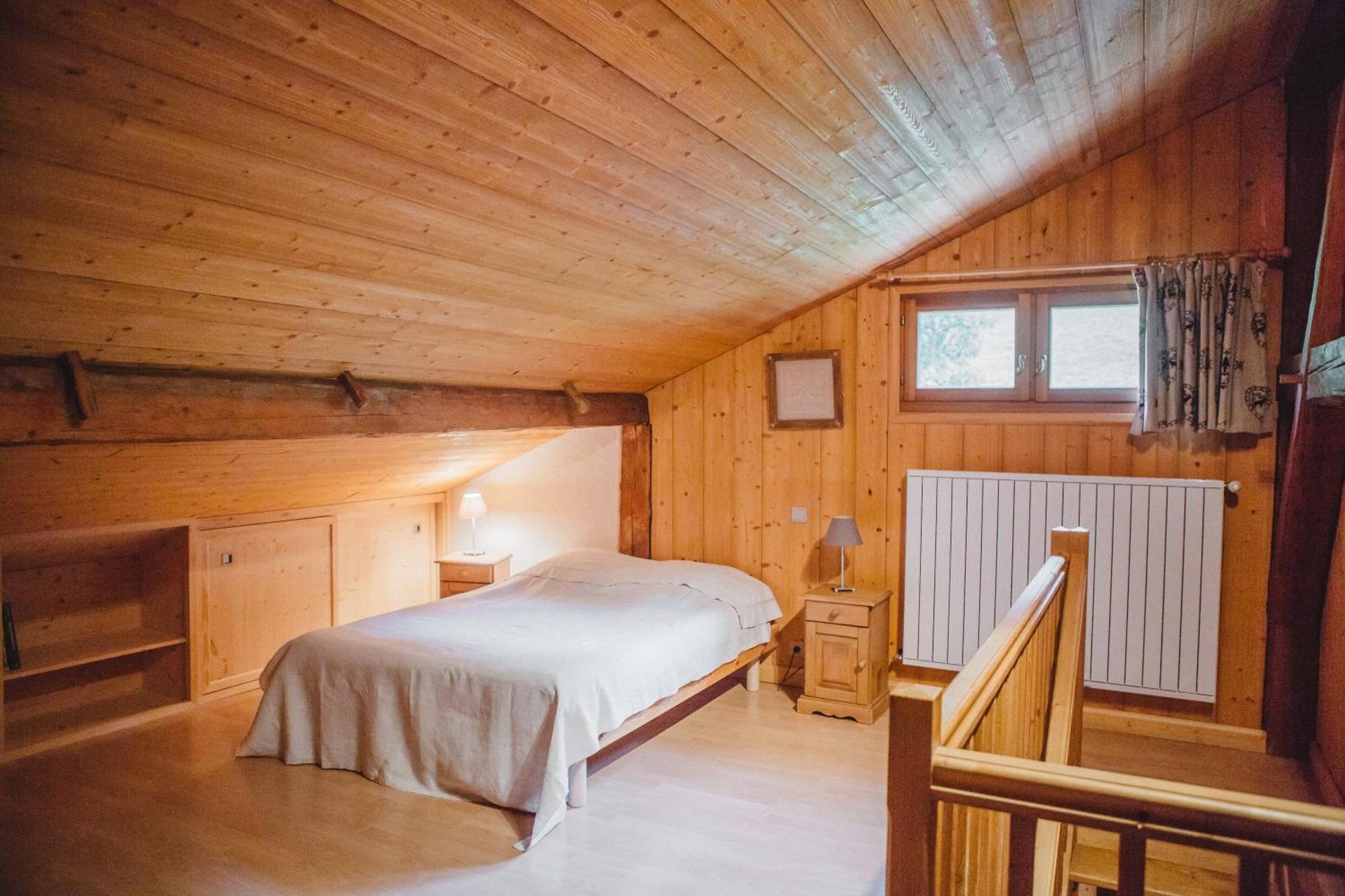 La Ferme Des Cousines Apartment Saint-Sigismond  ภายนอก รูปภาพ